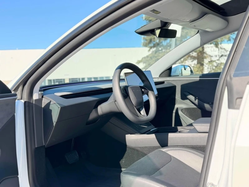 Tesla Model 3 * Long Range * CARFAX * БЕЗ ПЪРВОНАЧАЛНА ВНОСКА, снимка 5 - Автомобили и джипове - 53421877