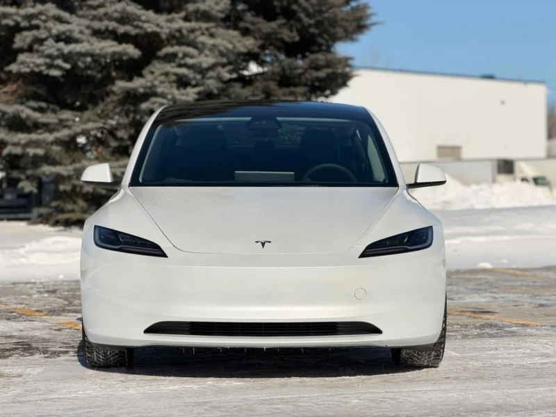 Tesla Model 3 * Long Range * CARFAX * БЕЗ ПЪРВОНАЧАЛНА ВНОСКА, снимка 6 - Автомобили и джипове - 53421877