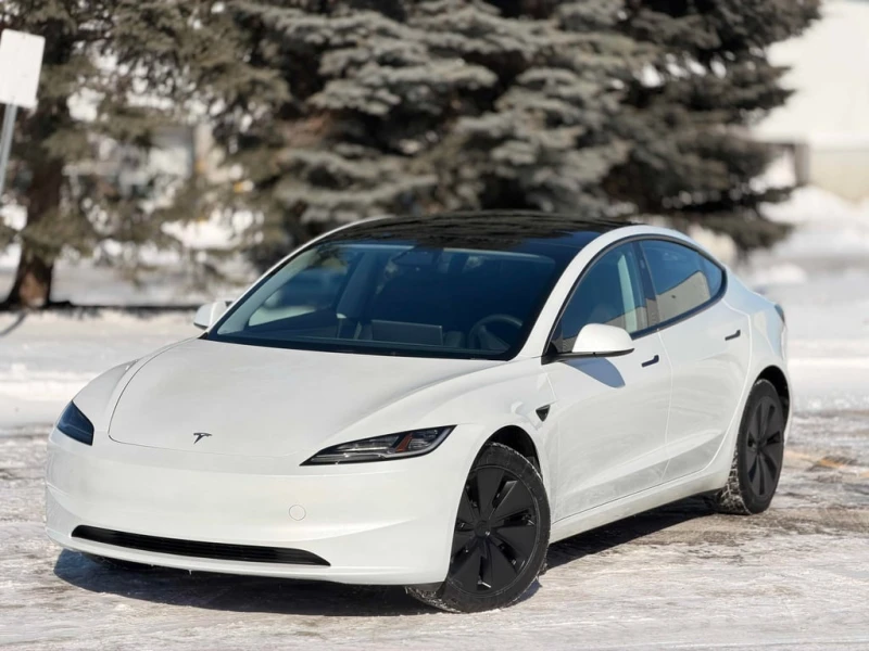 Tesla Model 3 * Long Range * CARFAX * БЕЗ ПЪРВОНАЧАЛНА ВНОСКА