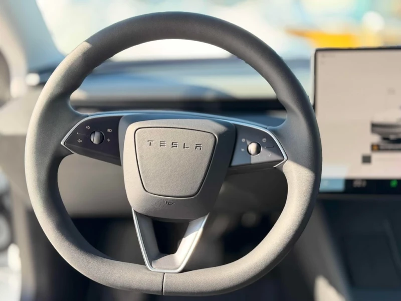 Tesla Model 3 * Long Range * CARFAX * БЕЗ ПЪРВОНАЧАЛНА ВНОСКА, снимка 8 - Автомобили и джипове - 53421877