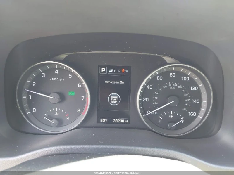 Hyundai Elantra 2.0l Limited, снимка 7 - Автомобили и джипове - 53583182