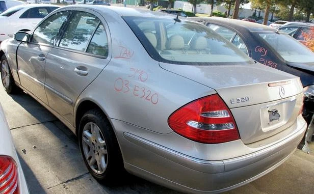 Mercedes-Benz E 280 280 cdi  190ks, снимка 1 - Автомобили и джипове - 20024271