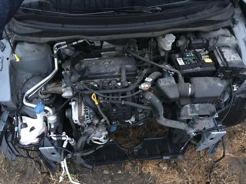 Hyundai I20 1.2i,86кс.,G4LA, снимка 6 - Автомобили и джипове - 24211095