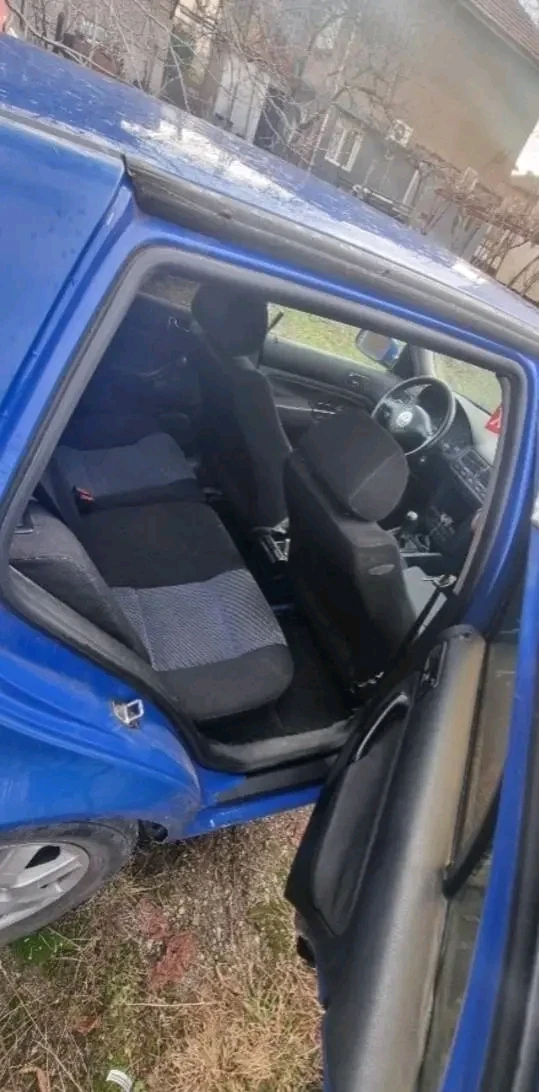 VW Golf 1.9 90 - изображение 10
