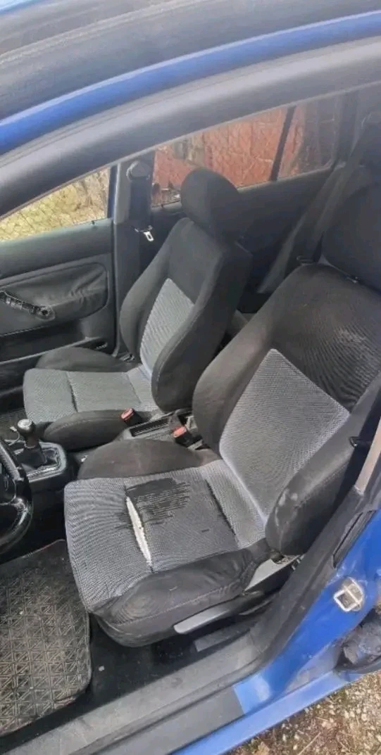 VW Golf 1.9 90 - изображение 7