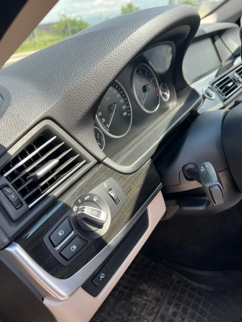BMW 530 3.0i 204кс - 20999 лв. - 44221480 | Car24.bg