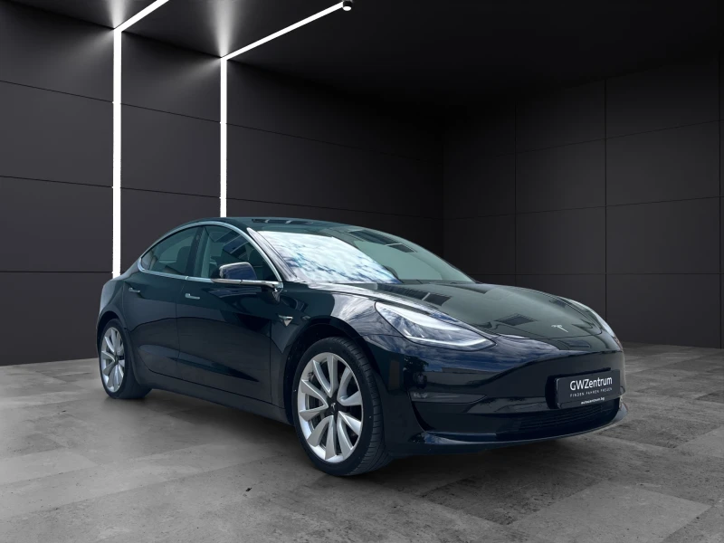 Tesla Model 3 Long Range Dual AWD - 44000 лв. - 96050693 1