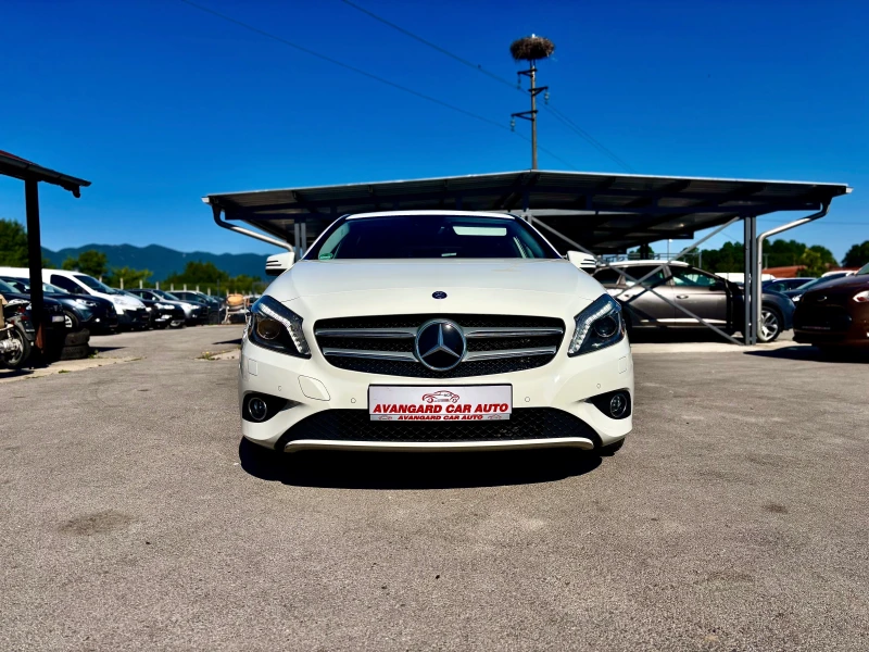 Mercedes-Benz A 180 - 17999 лв. - 26030817 1