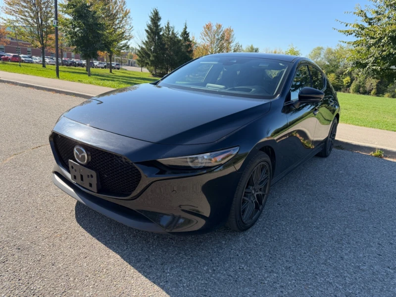 Mazda 3 GT * * CARFAX * * АВТО КРЕДИТ * *  - 39999 лв. / 20451.16 € - 39938429 1