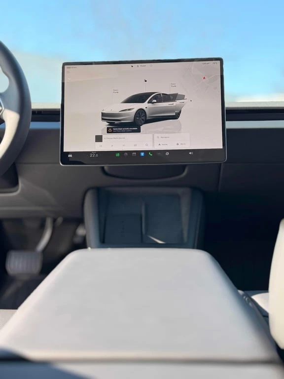 Tesla Model 3 * Long Range * CARFAX * БЕЗ ПЪРВОНАЧАЛНА ВНОСКА - изображение 9