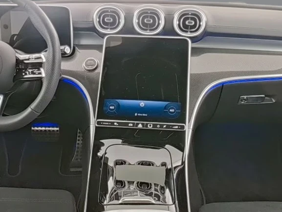 Mercedes-Benz CLE 220 d = AMG Line = Premium Гаранция, снимка 7 - Автомобили и джипове - 54214348