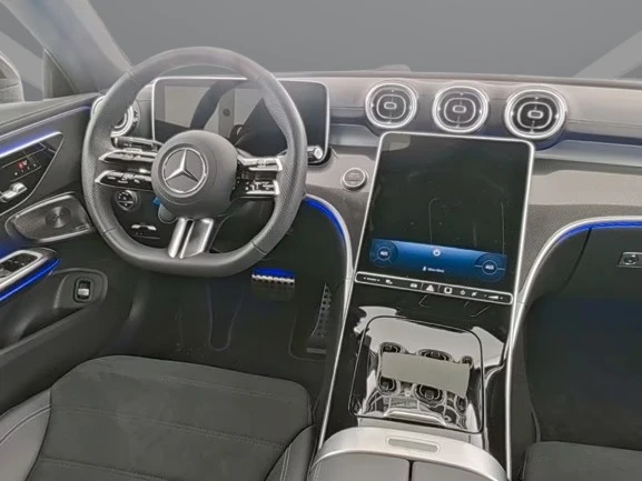 Mercedes-Benz CLE 220 d = AMG Line = Premium Гаранция, снимка 5 - Автомобили и джипове - 54214348