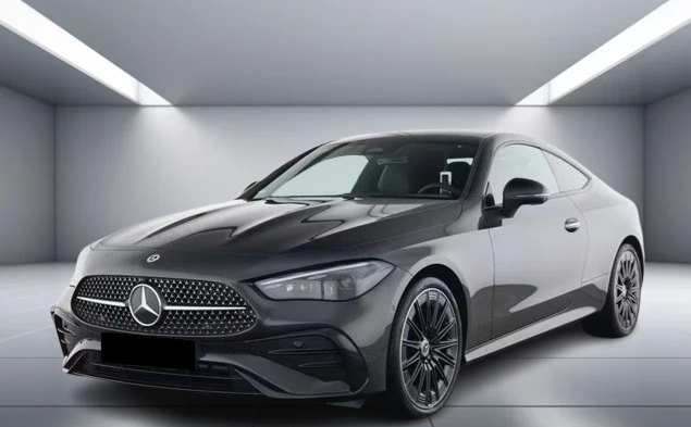 Mercedes-Benz CLE 220 d = AMG Line = Premium Гаранция