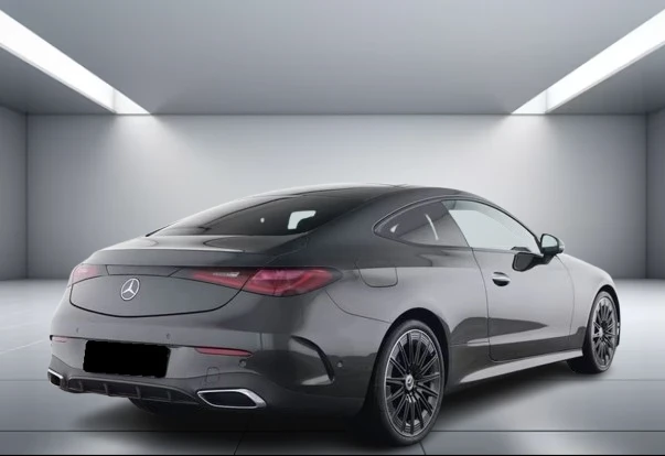 Mercedes-Benz CLE 220 d = AMG Line = Premium Гаранция, снимка 2 - Автомобили и джипове - 54214348