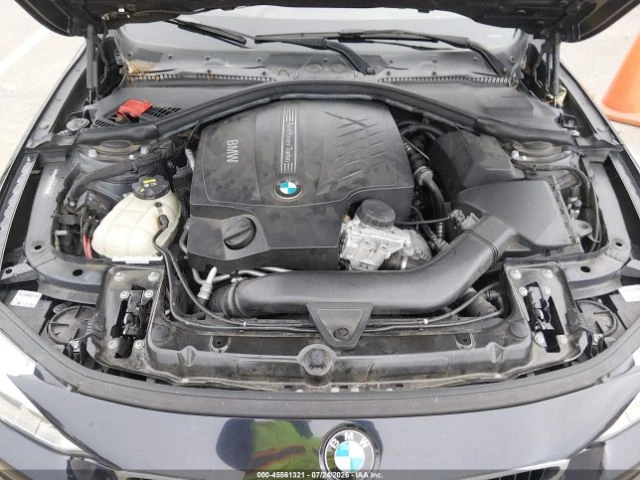 BMW 435 GRAN* COUPE* MPACK* HARMAN* KARDON* SUNROOF* , снимка 15 - Автомобили и джипове - 55637901