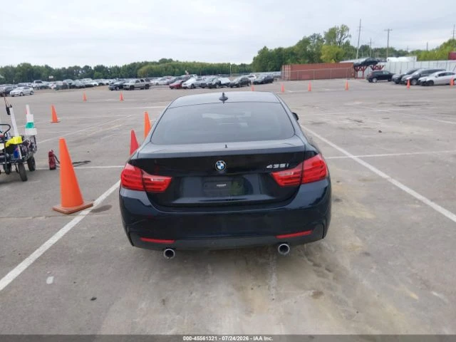 BMW 435 GRAN* COUPE* MPACK* HARMAN* KARDON* SUNROOF* , снимка 9 - Автомобили и джипове - 55637901