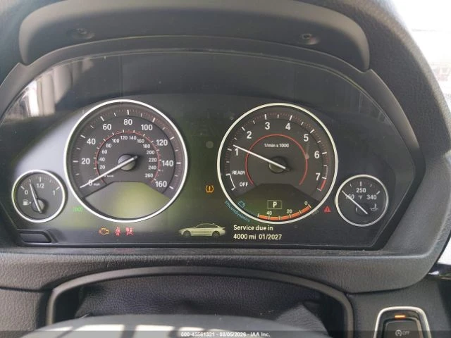 BMW 435 GRAN* COUPE* MPACK* HARMAN* KARDON* SUNROOF* , снимка 12 - Автомобили и джипове - 55637901