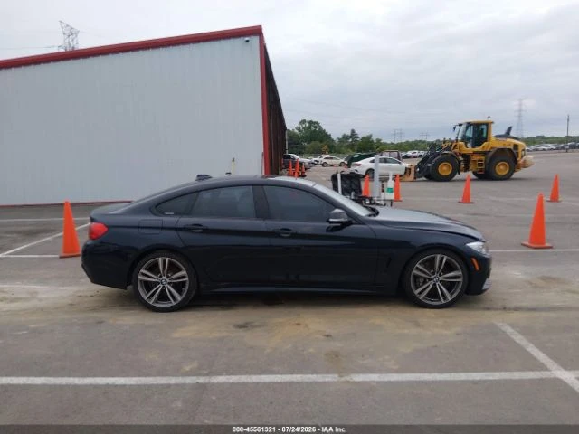 BMW 435 GRAN* COUPE* MPACK* HARMAN* KARDON* SUNROOF* , снимка 6 - Автомобили и джипове - 55637901