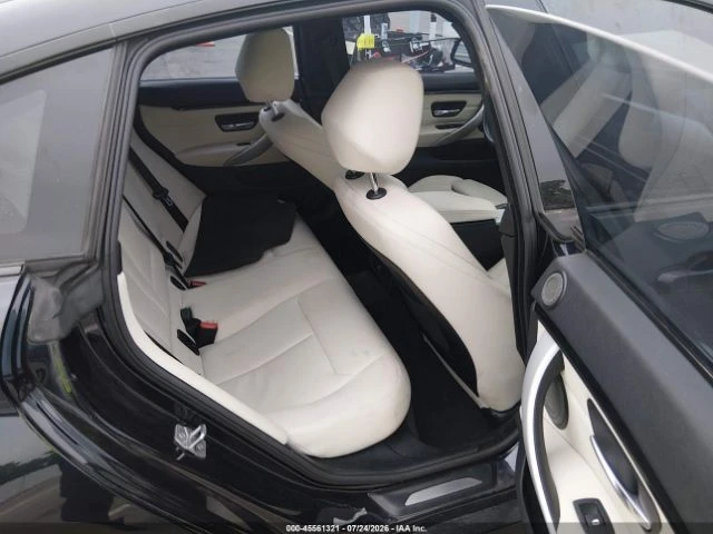 BMW 435 GRAN* COUPE* MPACK* HARMAN* KARDON* SUNROOF* , снимка 11 - Автомобили и джипове - 55637901