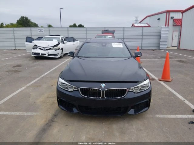 BMW 435 GRAN* COUPE* MPACK* HARMAN* KARDON* SUNROOF* , снимка 3 - Автомобили и джипове - 55637901