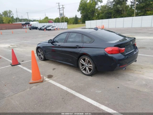 BMW 435 GRAN* COUPE* MPACK* HARMAN* KARDON* SUNROOF* , снимка 5 - Автомобили и джипове - 55637901