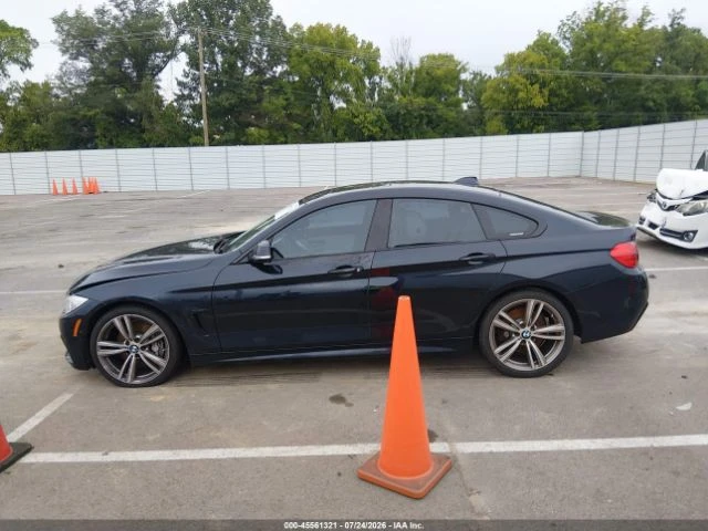 BMW 435 GRAN* COUPE* MPACK* HARMAN* KARDON* SUNROOF* , снимка 8 - Автомобили и джипове - 55637901