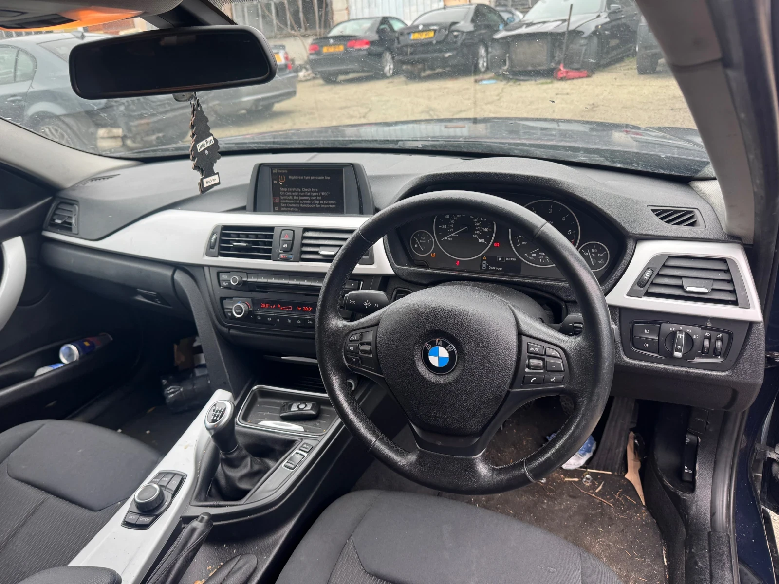 BMW 320 d mpacket | Mobile.bg � ����������� 10