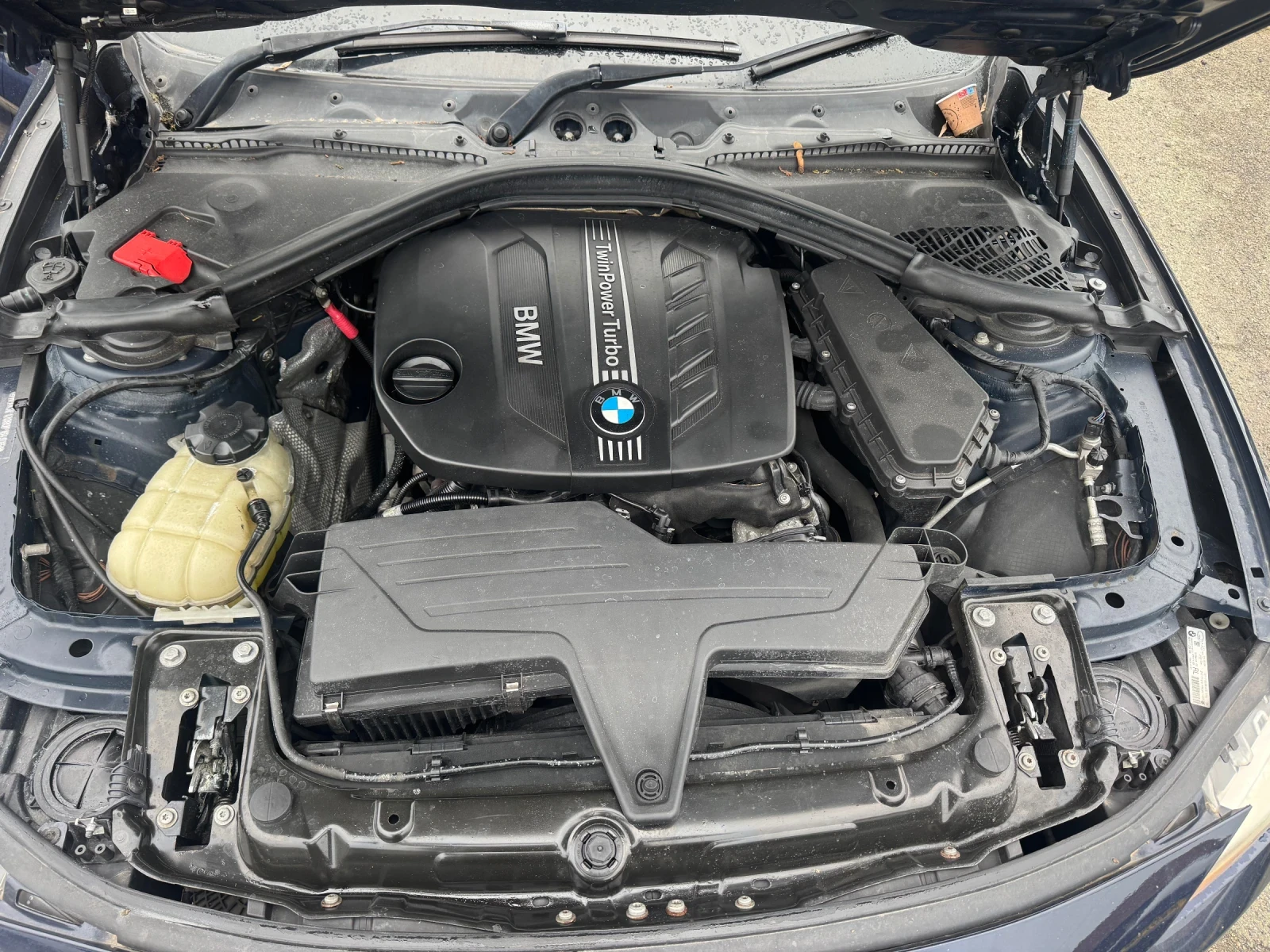 BMW 320 d mpacket | Mobile.bg � ����������� 6