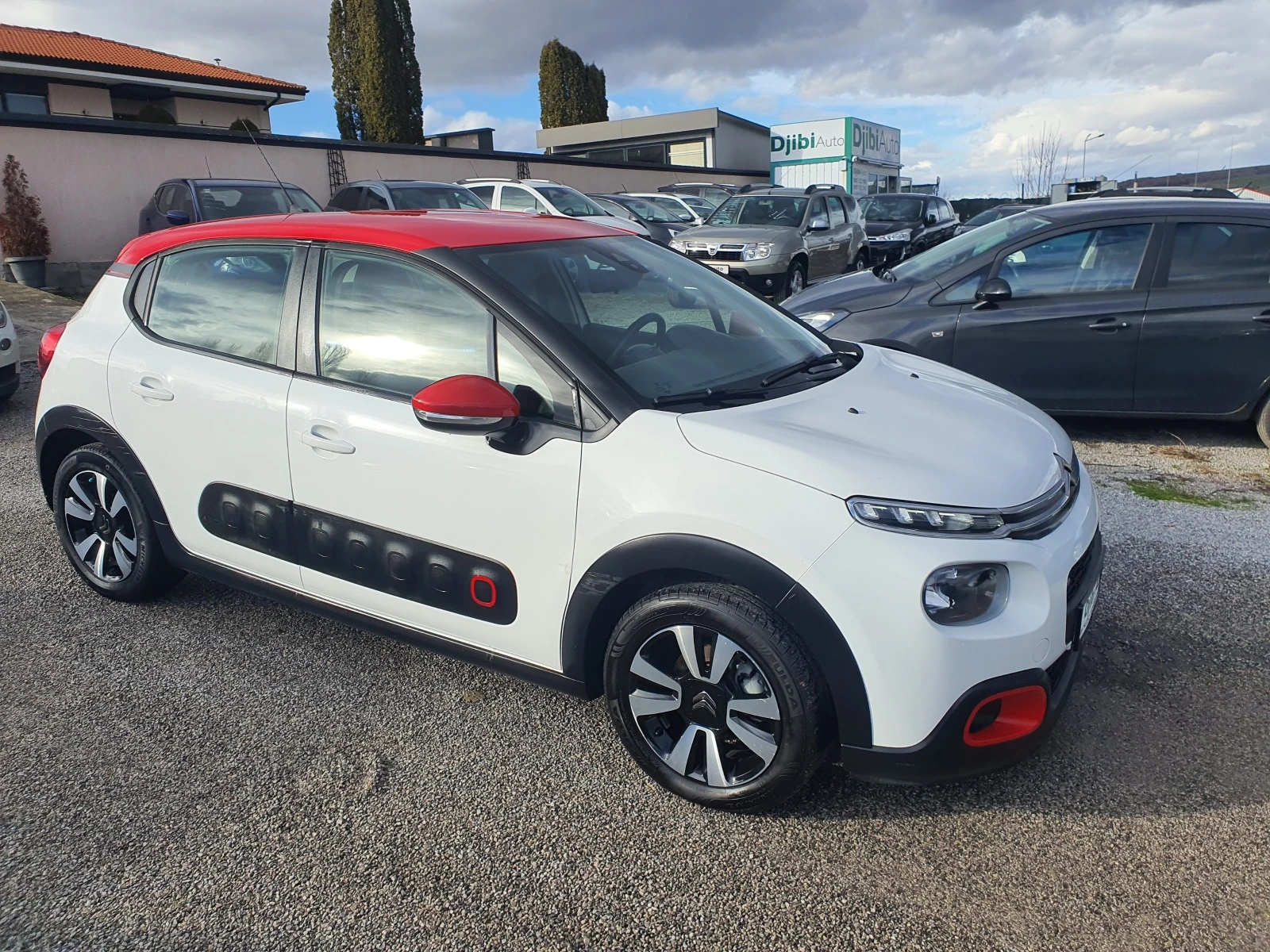 Citroen C3 1.2i PURETECH feel euro6 - изображение 4