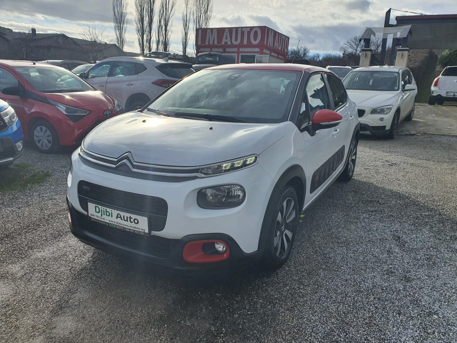 Citroen C3 1.2i PURETECH feel euro6 - изображение 3