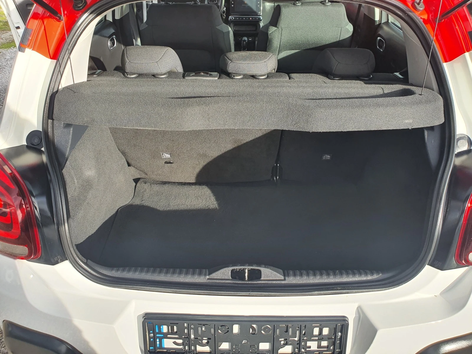 Citroen C3 1.2i PURETECH feel euro6 - изображение 10