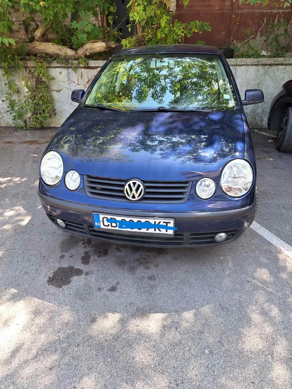 VW Polo  - изображение 2