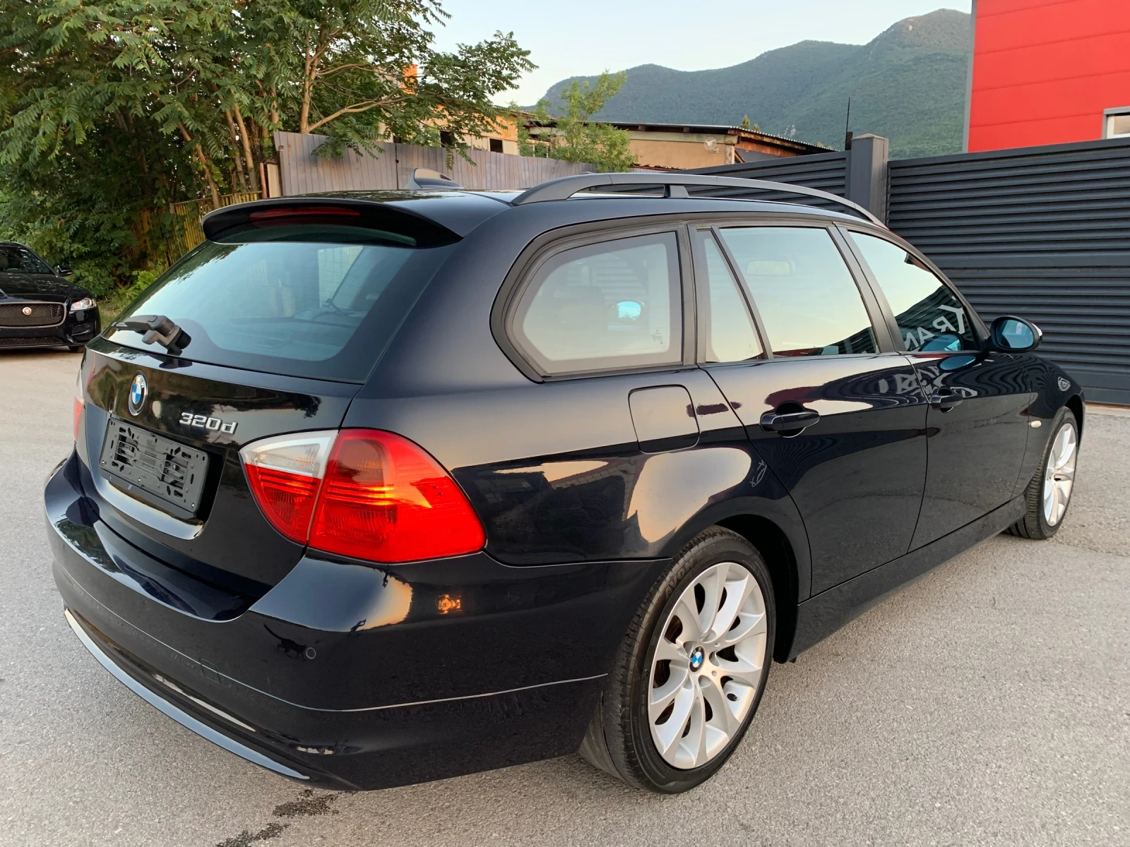 BMW 320 FULL* ITALY - изображение 5