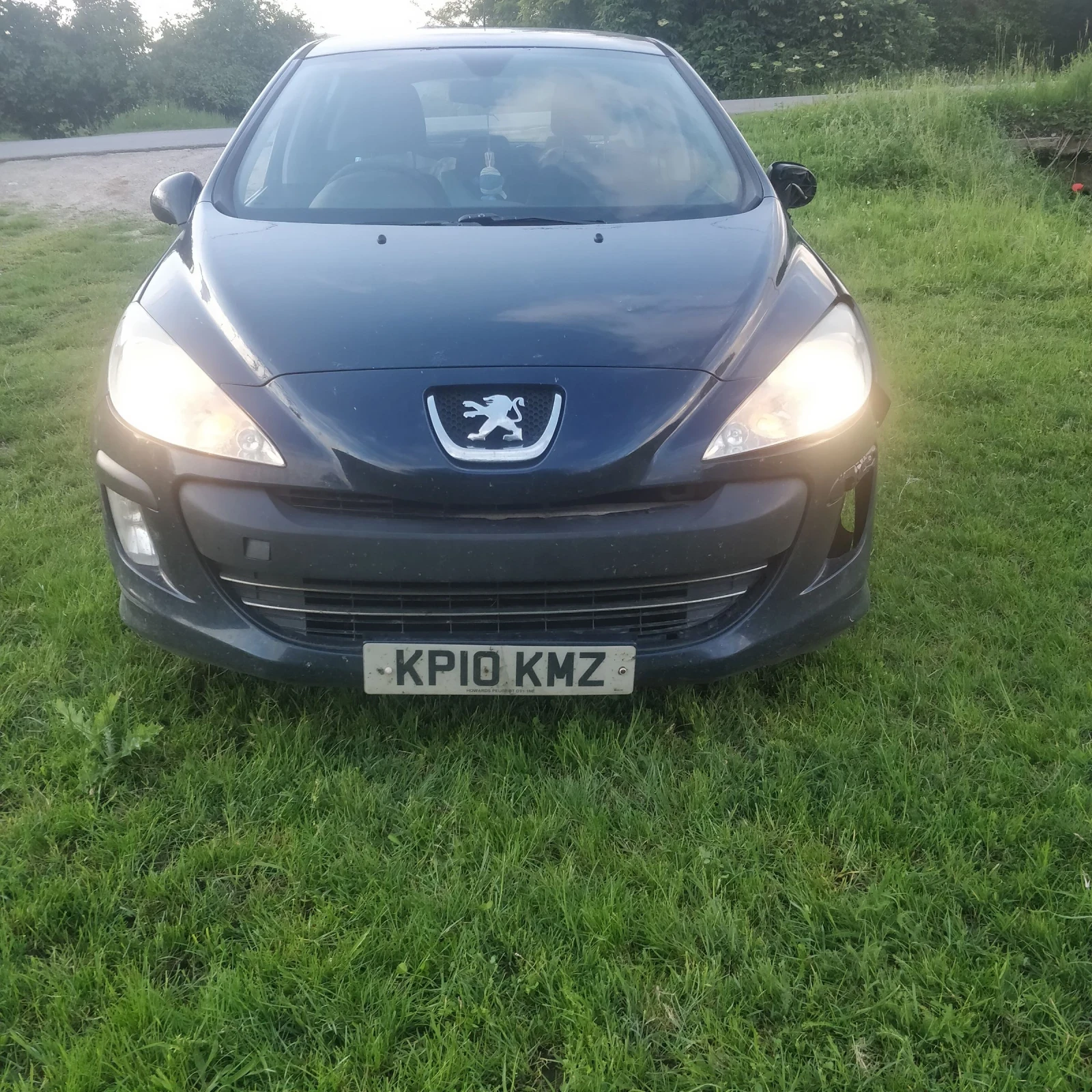 Peugeot 308 1.6hdi - изображение 5