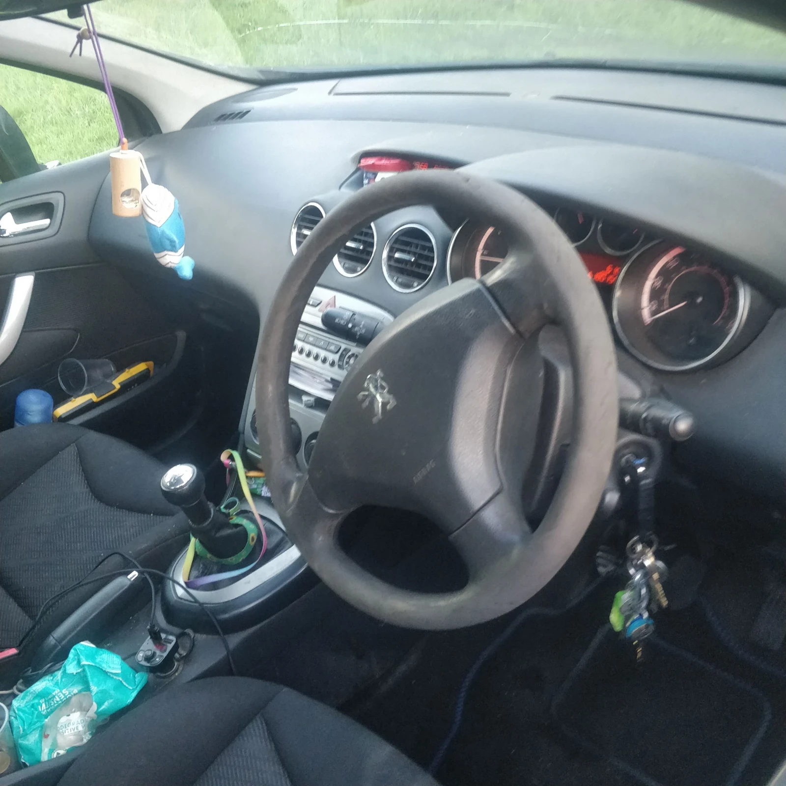 Peugeot 308 1.6hdi - изображение 3