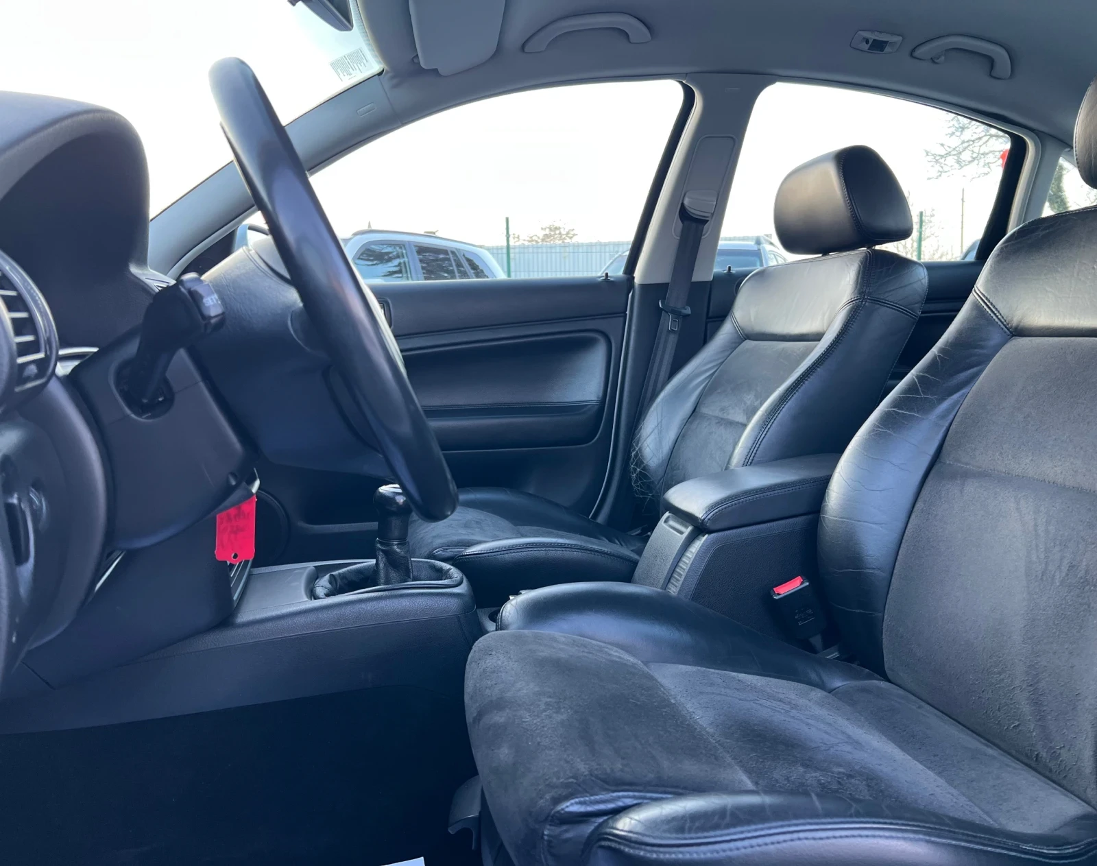 VW Passat 2.8 V6 4MOTION* * *  | Mobile.bg   16