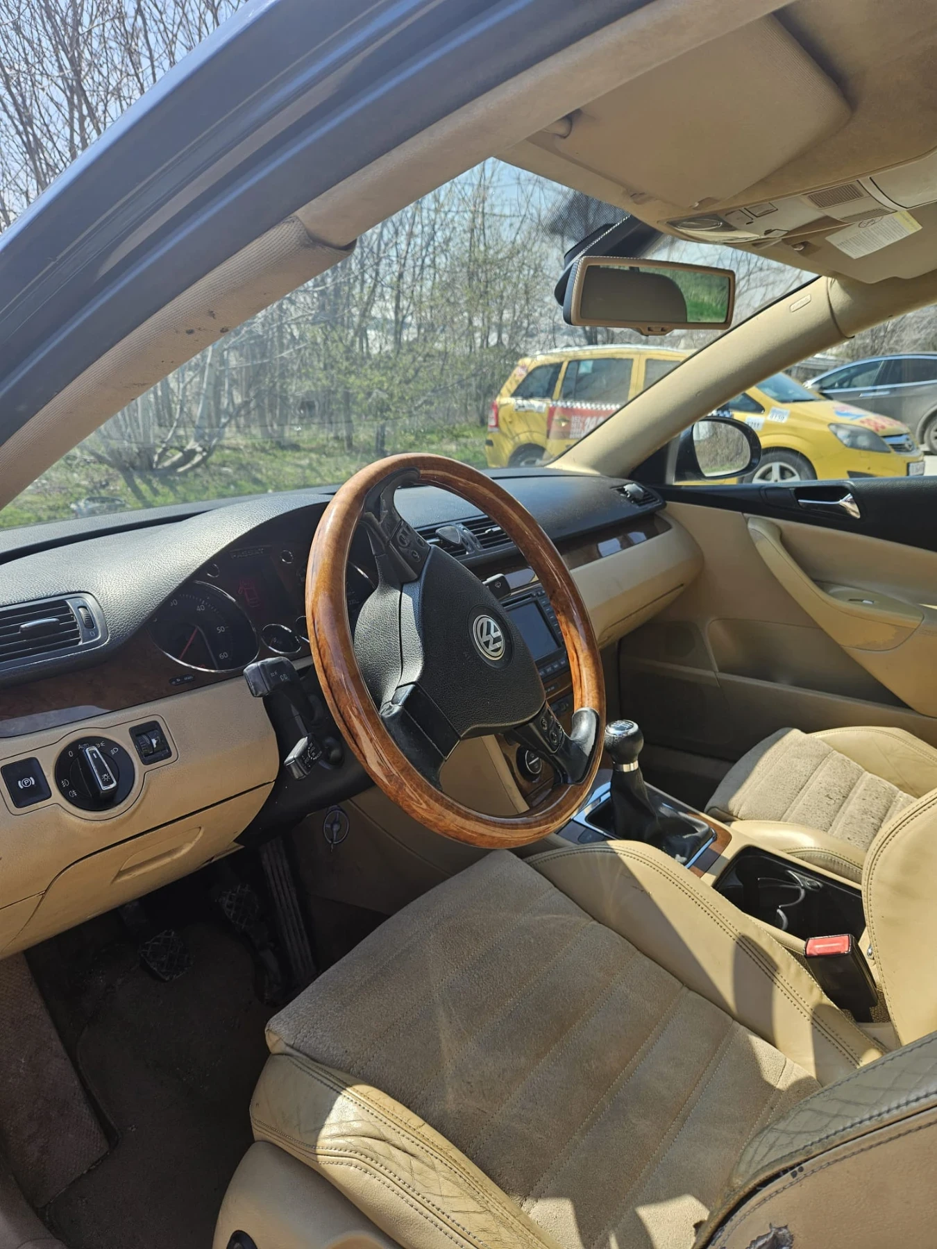 VW Passat  - изображение 9