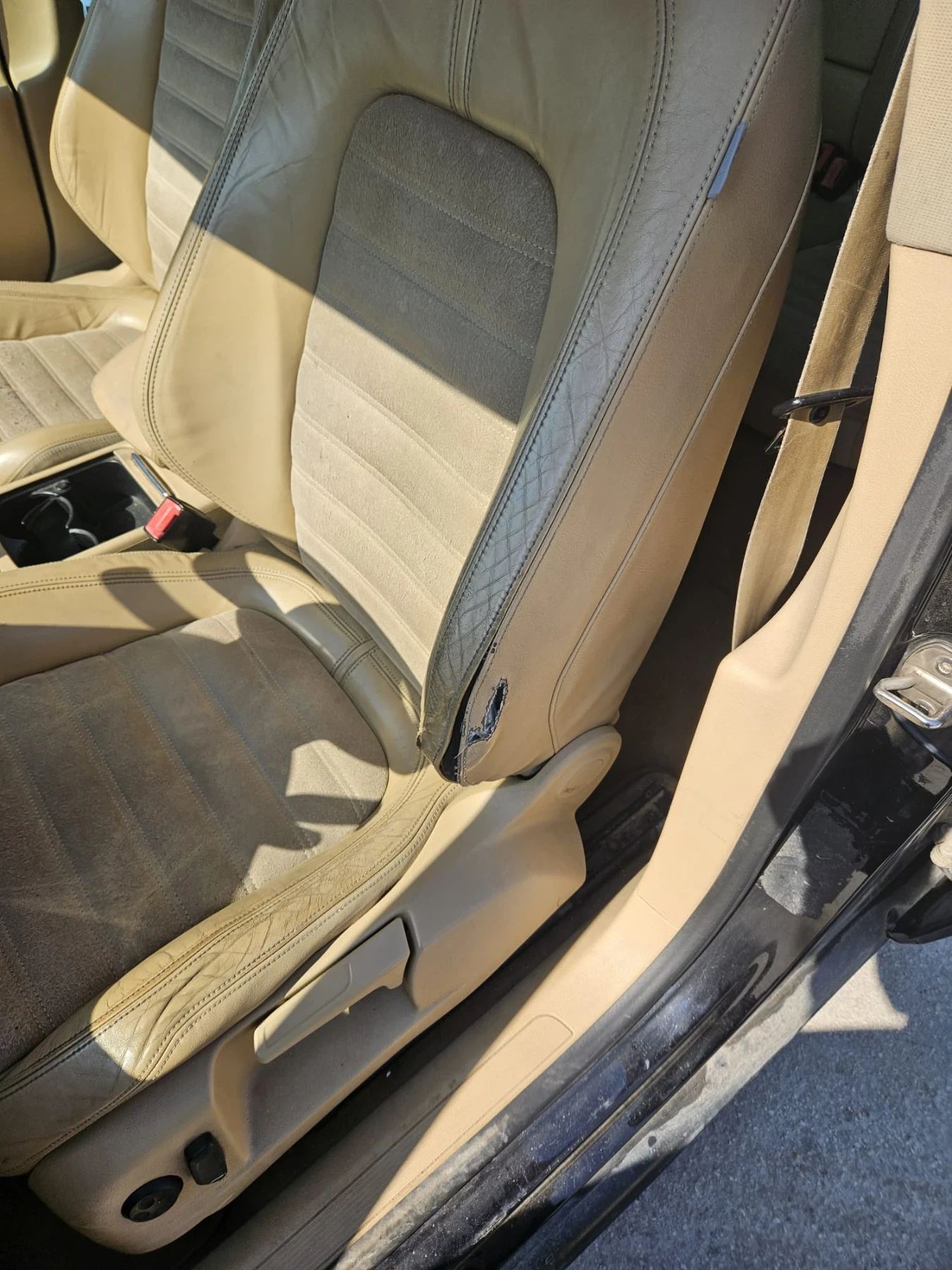 VW Passat  - изображение 8