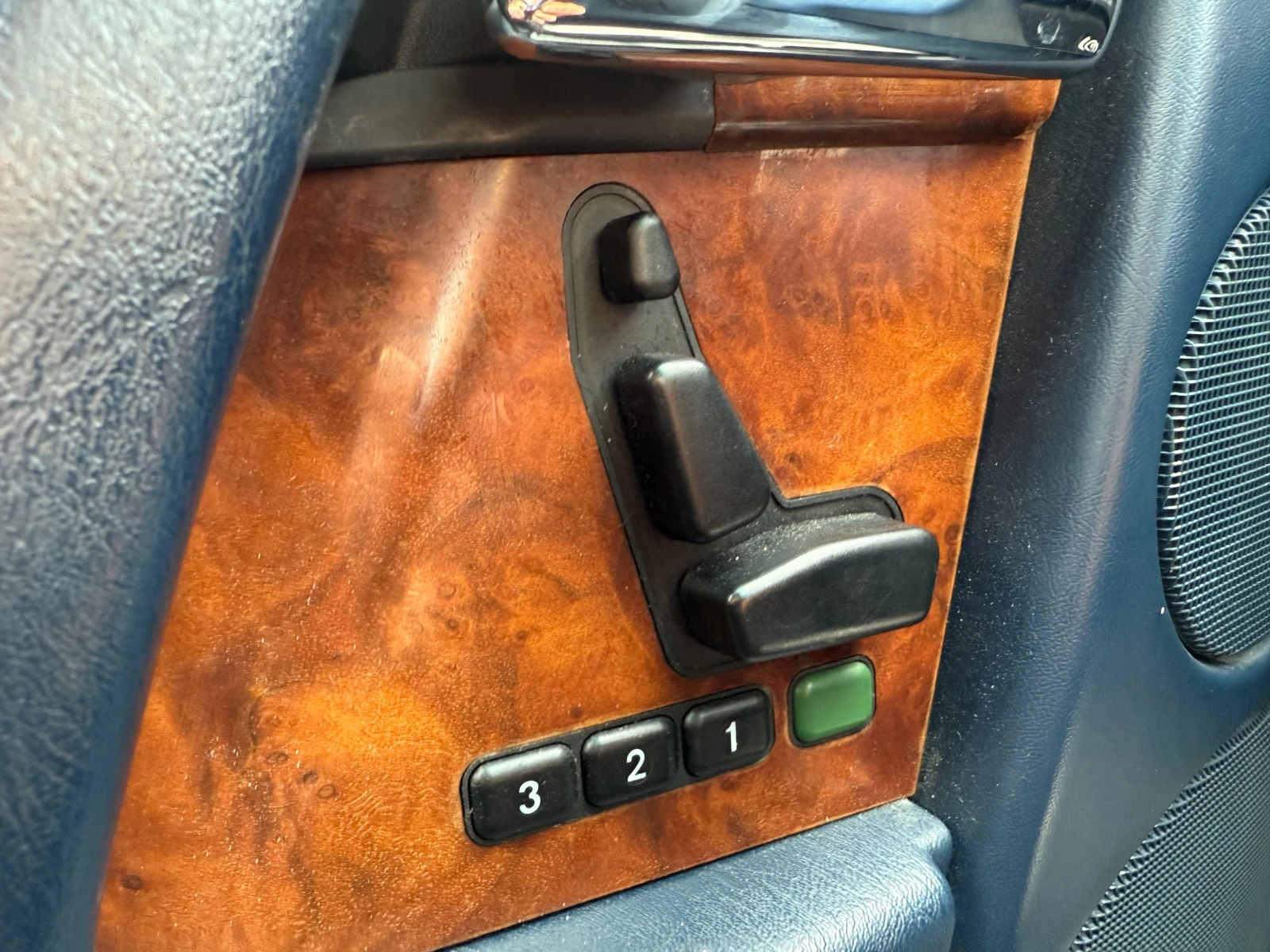 Mercedes-Benz SL 500   | Mobile.bg   14