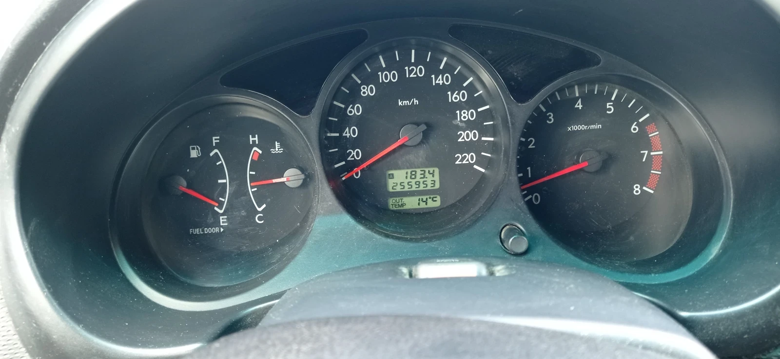 Subaru Forester  - изображение 9