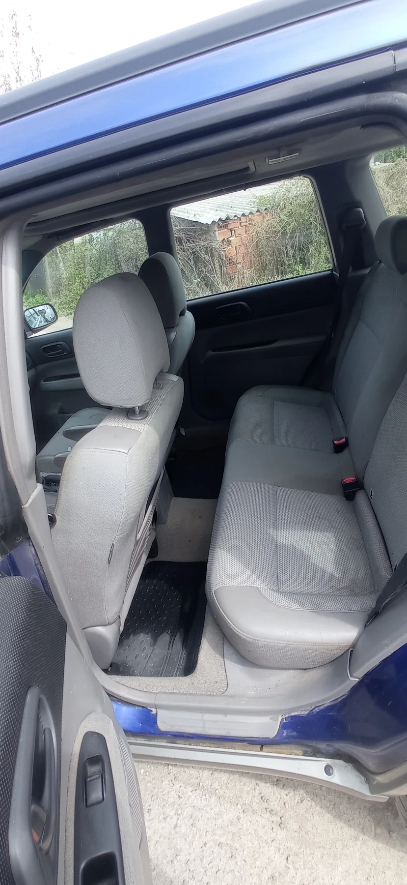 Subaru Forester  - изображение 7