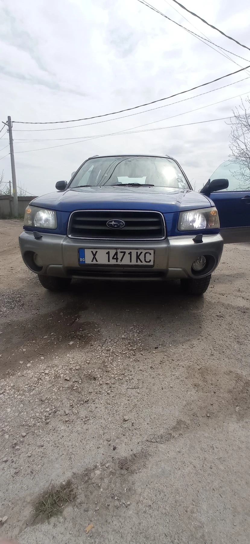 Subaru Forester  - изображение 2