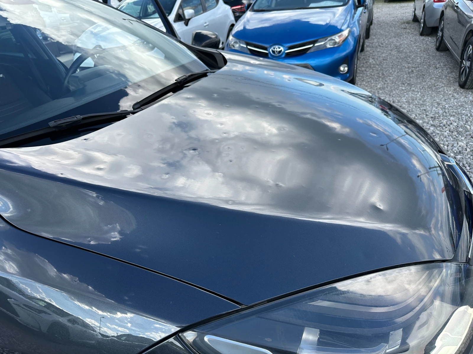 Renault Megane 1.5dCi E5B | Mobile.bg — изображение 12