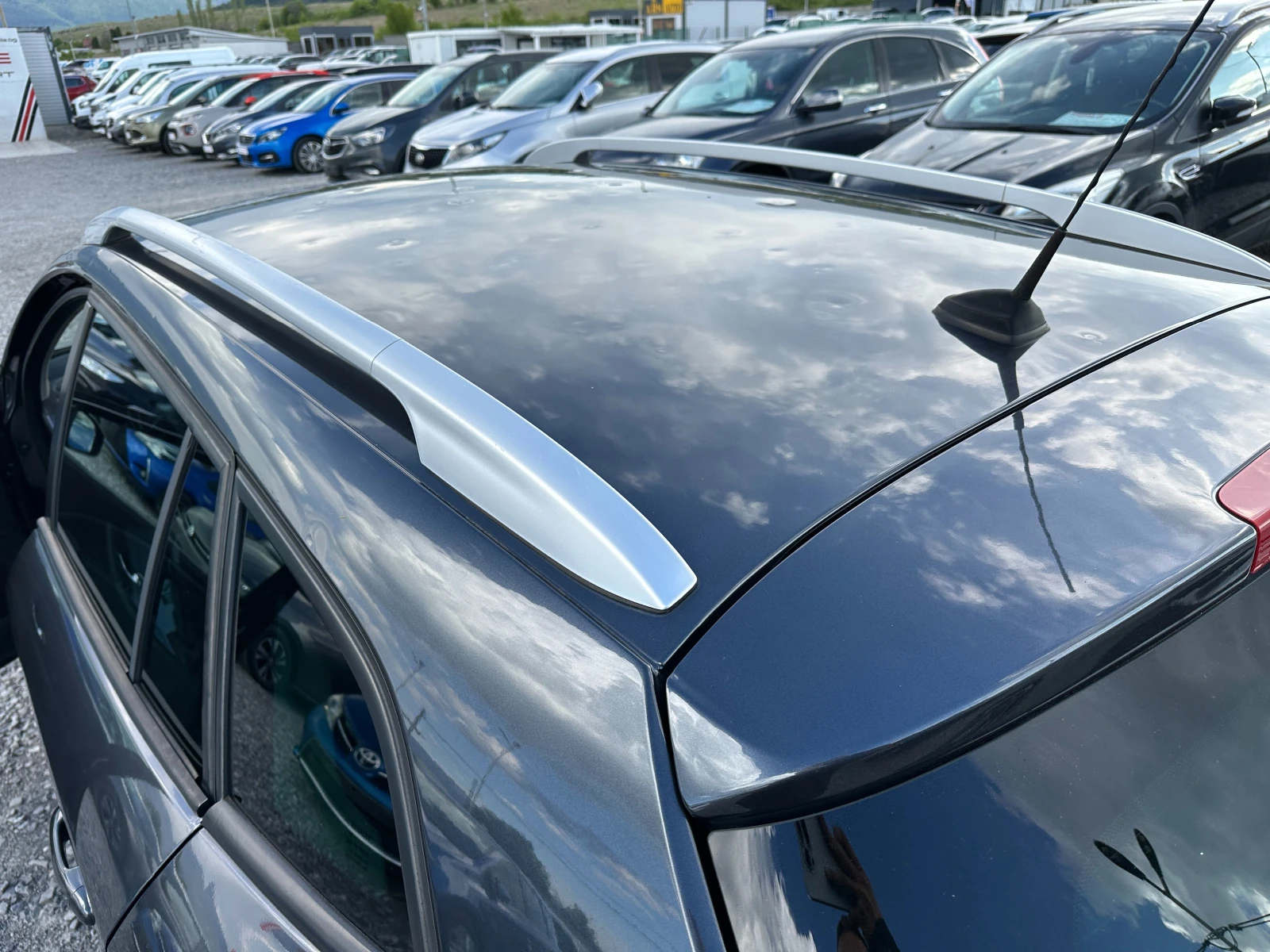 Renault Megane 1.5dCi E5B | Mobile.bg — изображение 13