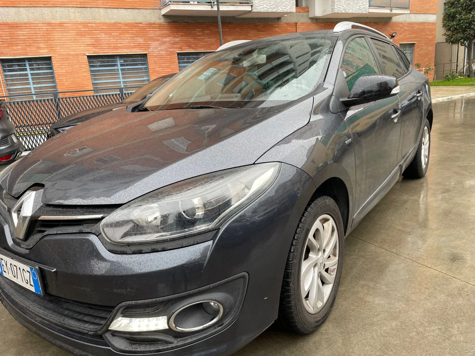 Renault Megane 1.5dCi E5B | Mobile.bg — изображение 15