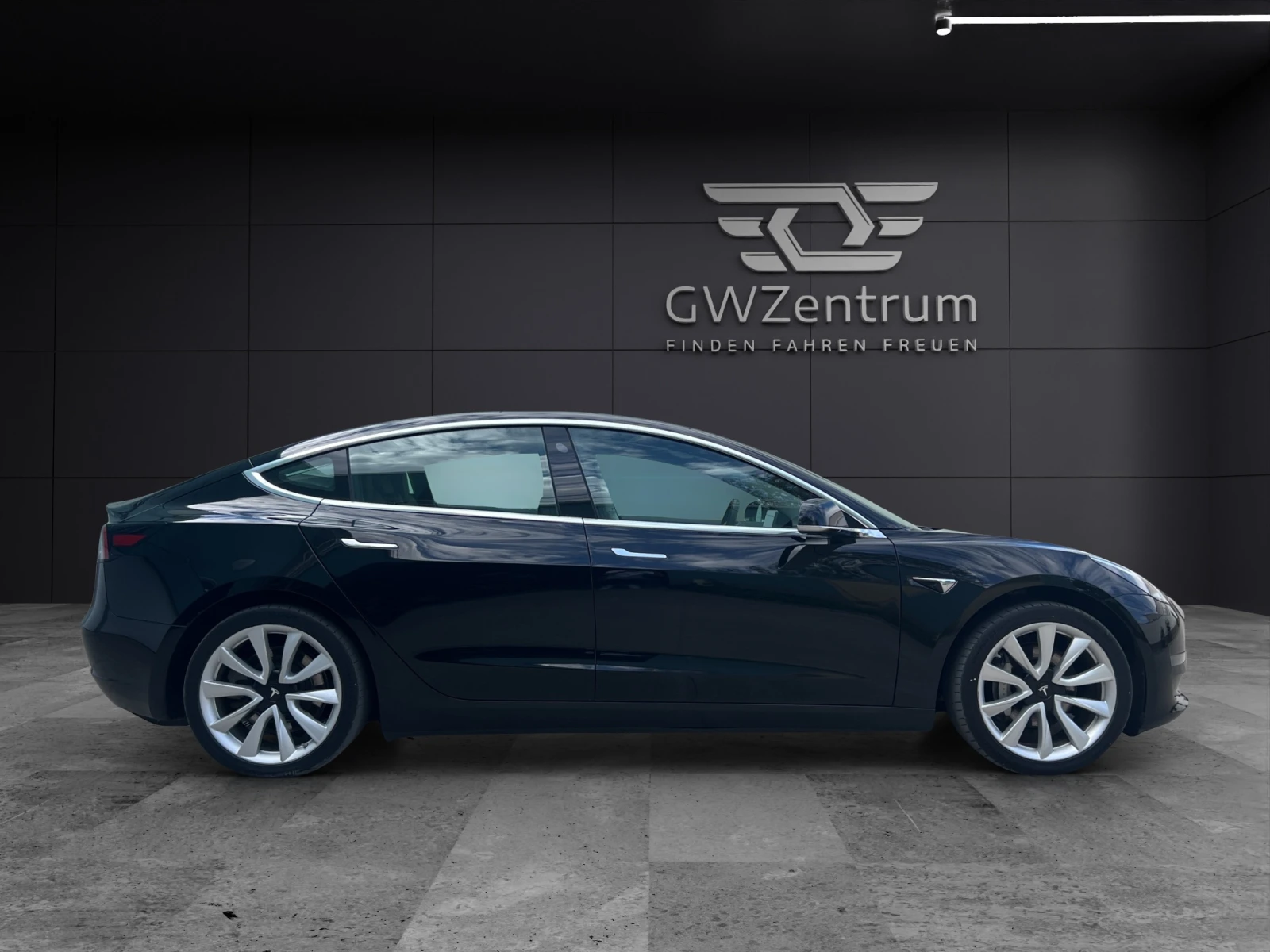 Tesla Model 3 Long Range Dual AWD - изображение 7