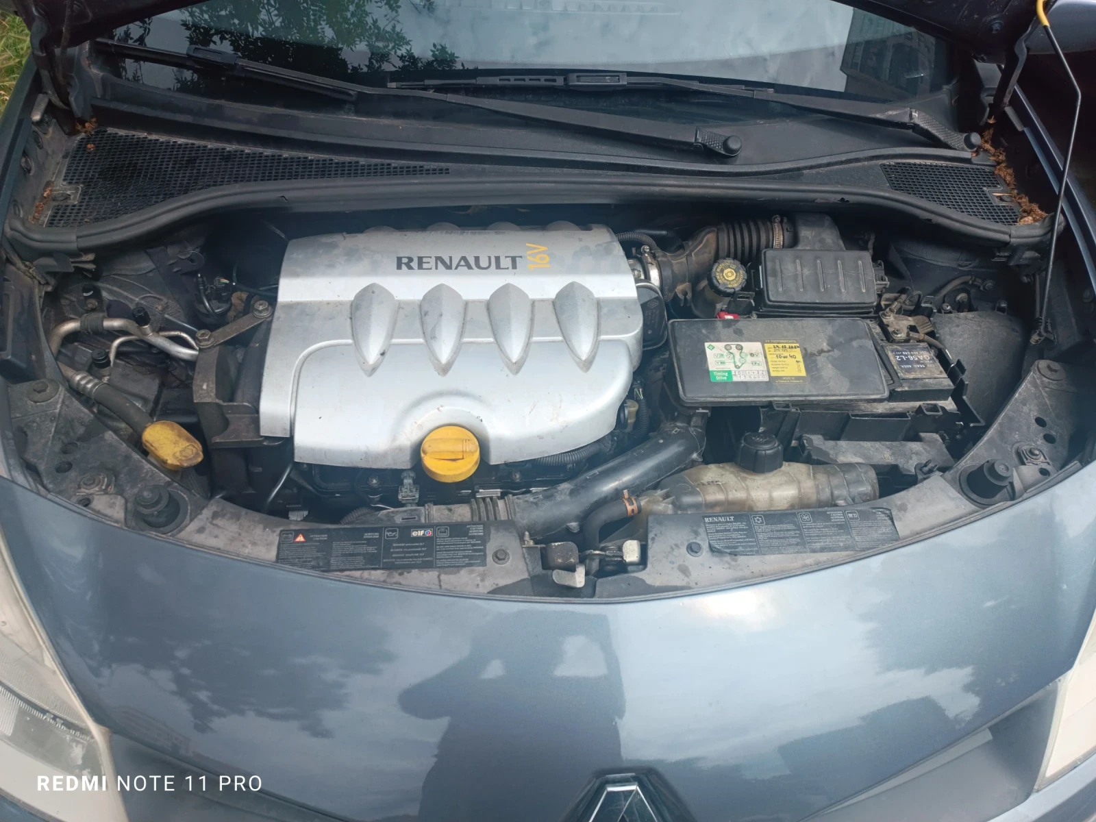 Renault Clio  - изображение 5
