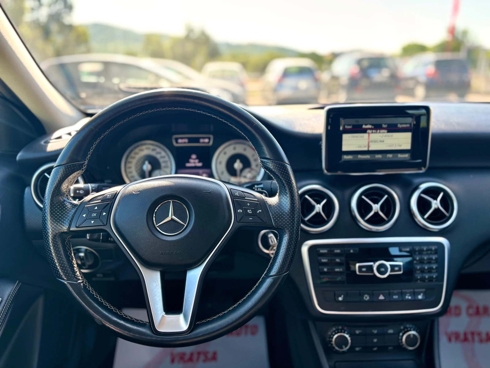 Mercedes-Benz A 180  - изображение 7