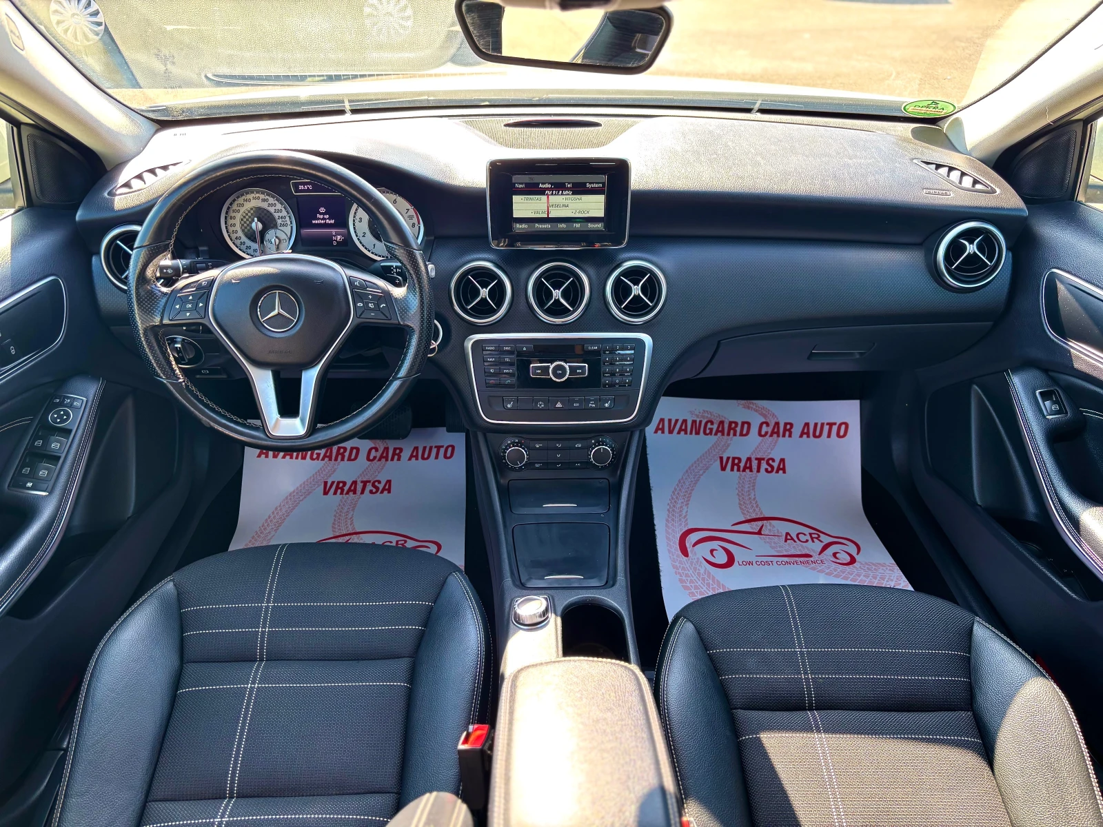Mercedes-Benz A 180  - изображение 8