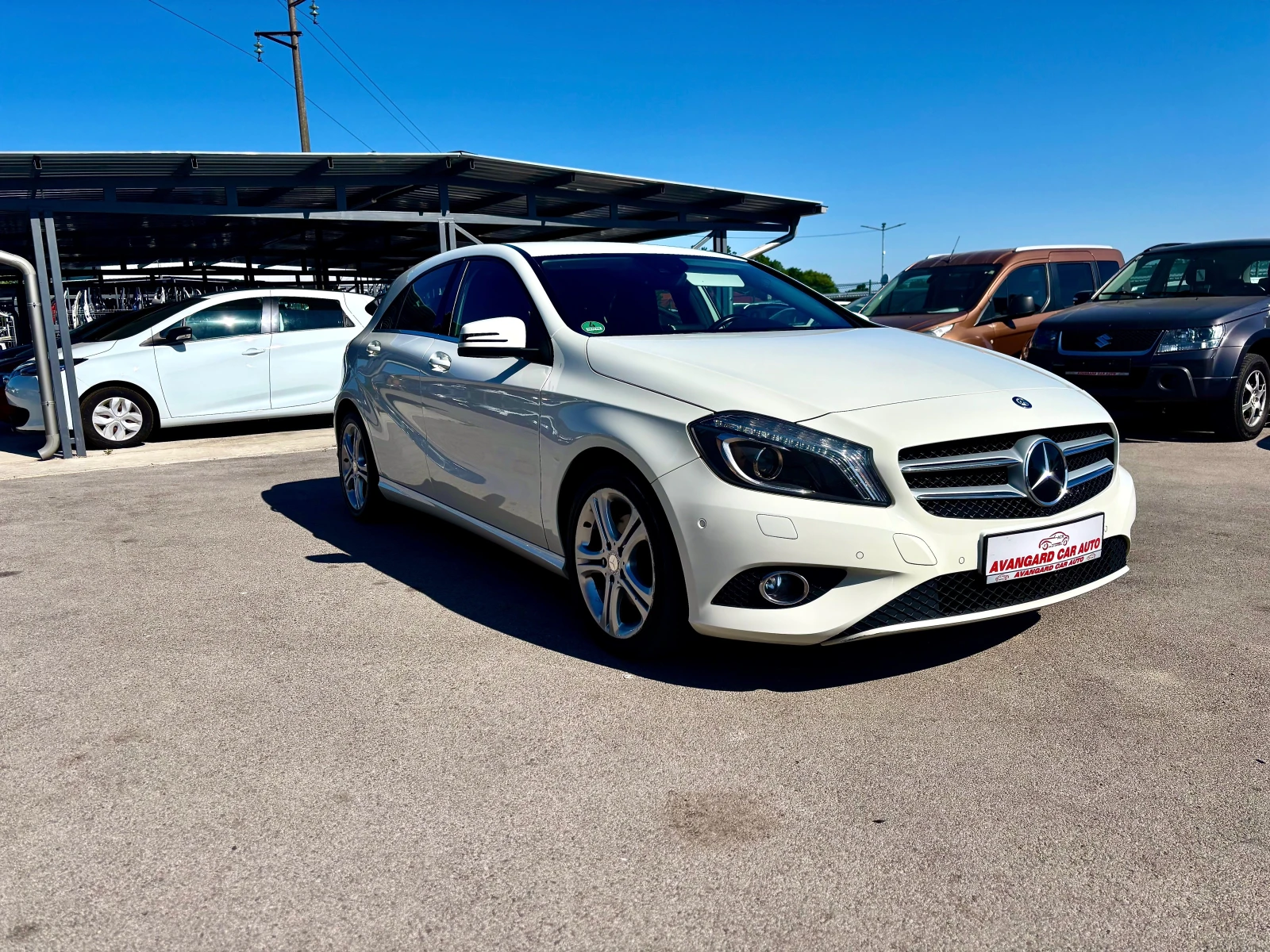Mercedes-Benz A 180  - изображение 2